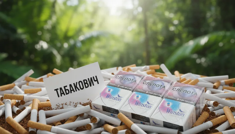 ВИНСТОН ХСТАЙЛ ДУАЛ